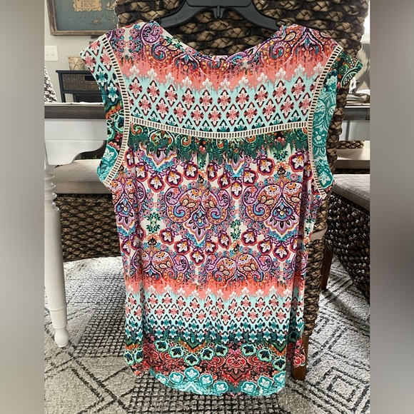 Cupio women’s top - Picture 3 of 3